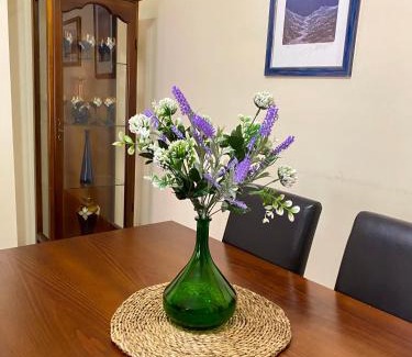 San Sebastian de la Gomera Apartment | LOS FRAILES I