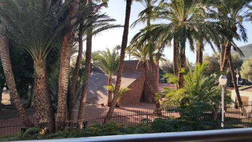 San Sebastian de la Gomera Apartment | LOS FRAILES I