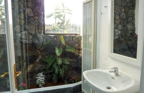 Tinajo Apartment | Los Frailes Eco Finca B