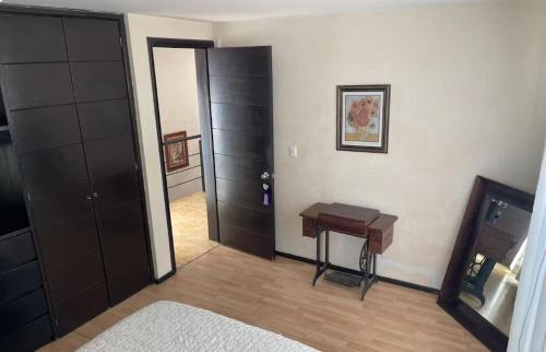 El Pueblito House | Los Frailes habitación principal