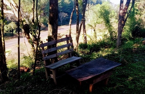 Obera Resort | Los Lapachos. Nature is here.