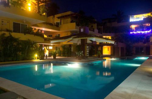 Ixtapa - Zihuatanejo Apartment | Los Mangos
