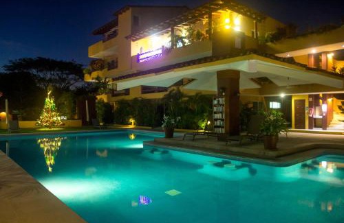 Ixtapa - Zihuatanejo Apartment | Los Mangos