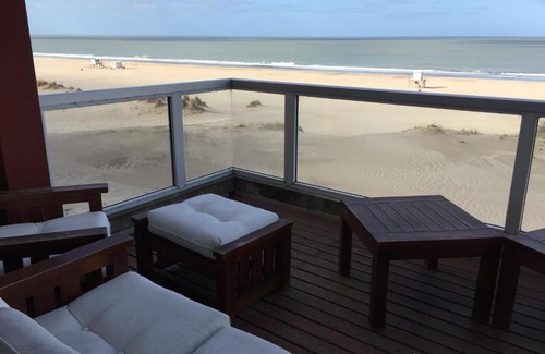 Las Gaviotas Apartment | Los Mirasoles UF26