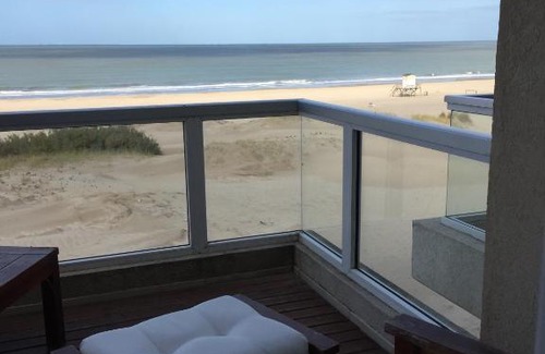 Las Gaviotas Apartment | Los Mirasoles UF26