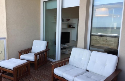 Las Gaviotas Apartment | Los Mirasoles UF26