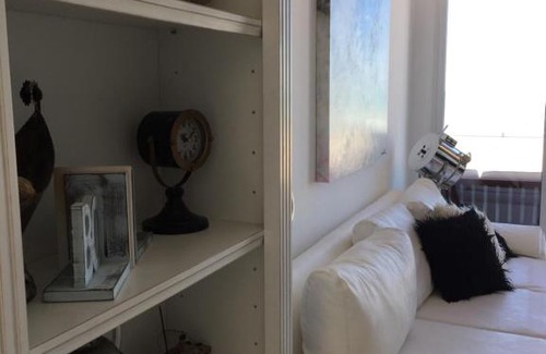 Las Gaviotas Apartment | Los Mirasoles UF26