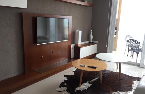 Las Gaviotas Apartment | Los Mirasoles UF27