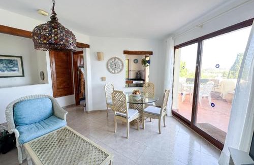 Diputacion de Rincon de San Gines Villa | Los Molinos 105, La Manga Club Resort