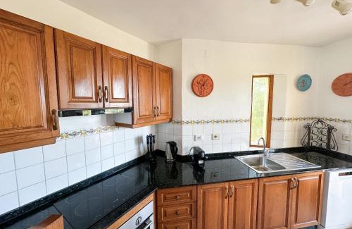 Diputacion de Rincon de San Gines Villa | Los Molinos 105, La Manga Club Resort