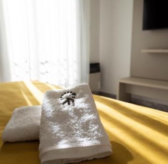Villa Mercedes Apartment | Los Molinos, confort, estilo y privacidad en Barrio Estación