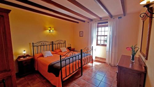 Los Sauces House | Los Nacientes: Cordero