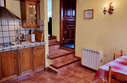 Los Sauces Cottage | Los Nacientes Cordero in the northeast of La Palma