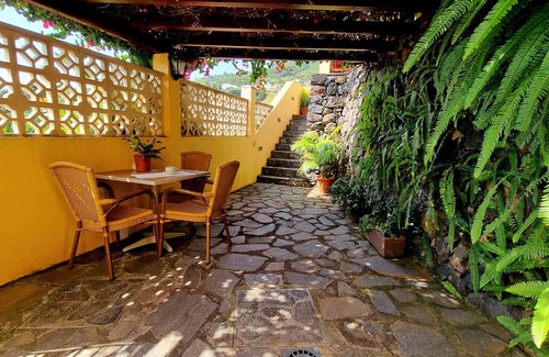 Los Sauces Cottage | Los Nacientes Cordero in the northeast of La Palma