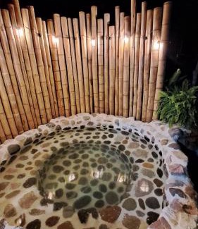 Huila Department Cabin | Los Nevados Ecolodge