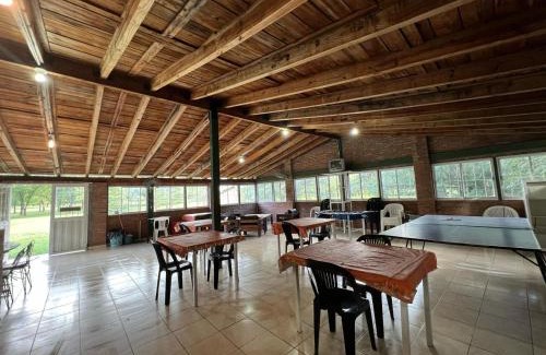 Villa Cura Brochero House | Los Nidos Habitacines dormis con baño privado