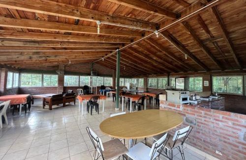 Villa Cura Brochero House | Los Nidos Habitacines dormis con baño privado