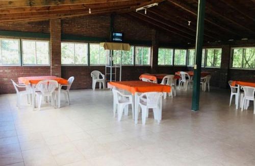 Villa Cura Brochero House | Los Nidos Habitacines dormis con baño privado