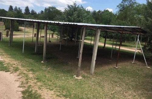 Villa Cura Brochero House | Los Nidos Habitacines dormis con baño privado