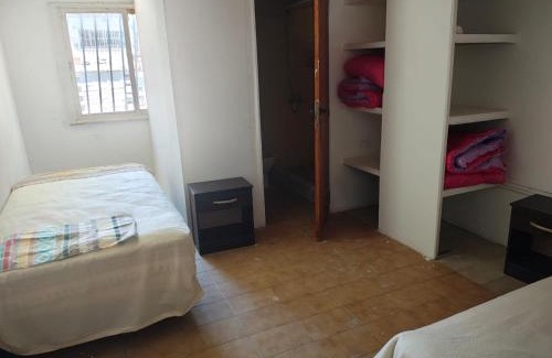 Cutral Co Apartment | Los Nietos