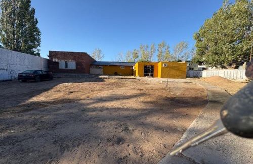 Cutral Co Apartment | Los Nietos