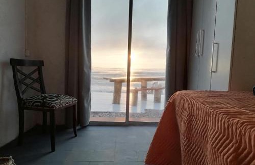 Aguas Dulces House | Los ojos del Mar