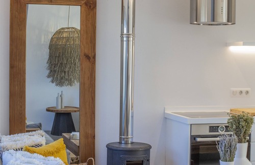 Nisi Villa | Los Olivos