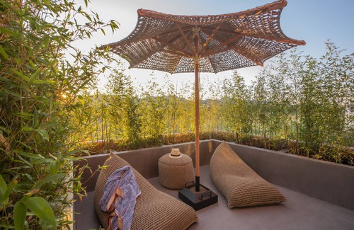 Nisi Villa | Los Olivos