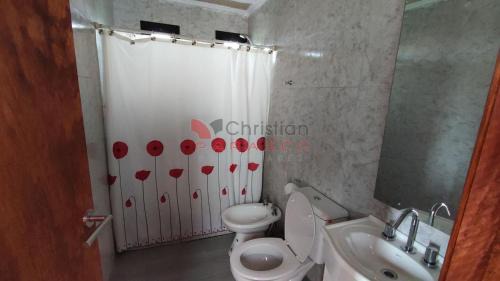 Camet Norte House | Los Pichinos