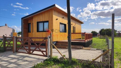 Camet Norte House | Los Pichinos