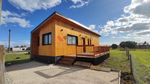 Camet Norte House | Los Pichinos