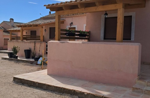 Archivel House | Los Rosales House