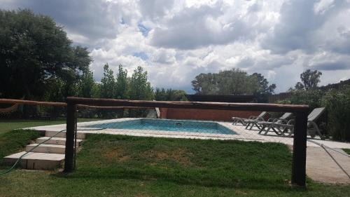 Nogoli House | Los sauces