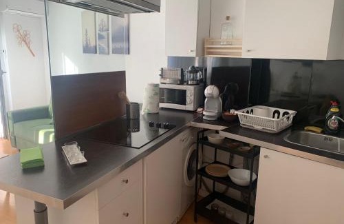 Madrigal de la Vera Apartment | Los Seis Caños