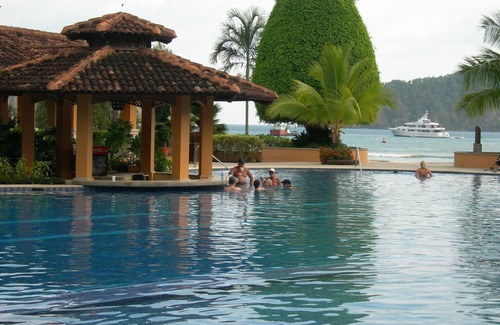 Cerro Plano Condo | Los Suenos Marina and Resort - Del Mar Luxury Condo 3 Br/2 Ba