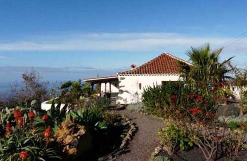 El Paso House | Los Suenos - Main house - Los Suenos