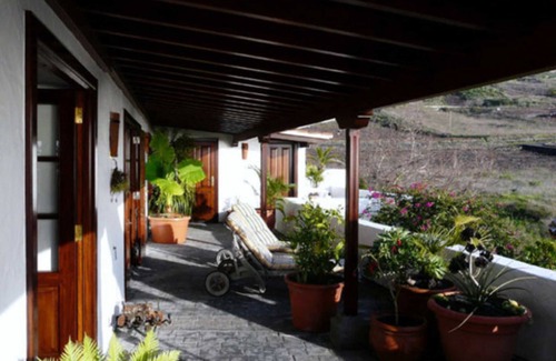 El Paso House | Los Suenos - Main house - Los Suenos