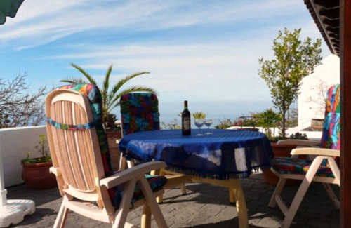 El Paso House | Los Suenos - Main house - Los Suenos