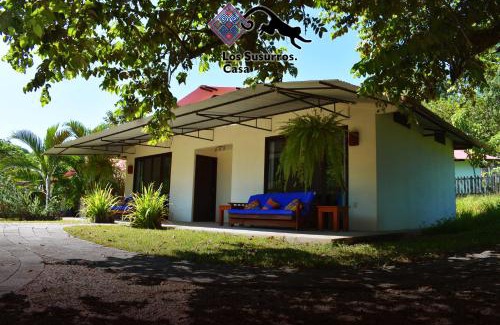 Palenque Bed & Breakfast | Los Susurros. Casa