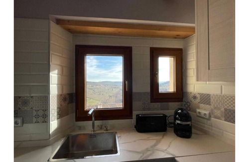 Sepulveda Apartment | Los Templarios 2