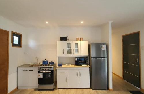 Bulnes Apartment | Los tres pinos