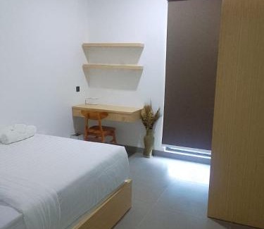 Labuan Bajo Villa | Losbaba Komodo Villa