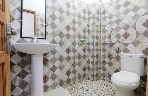 Kretek House | Losmen Alden