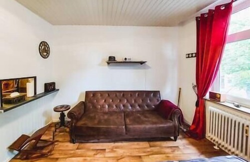 Innenstadt Apartment | ⏳Lost Atlantis⌛️ incl. Extras