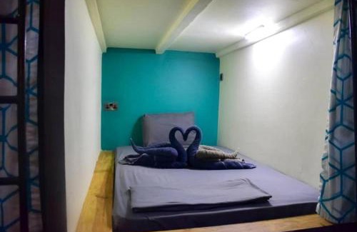 Stone Town Hostel | Lost & Found Zanzibar