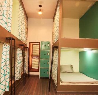 Stone Town Hostel | Lost & Found Zanzibar