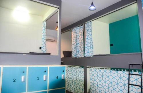 Stone Town Hostel | Lost & Found Zanzibar