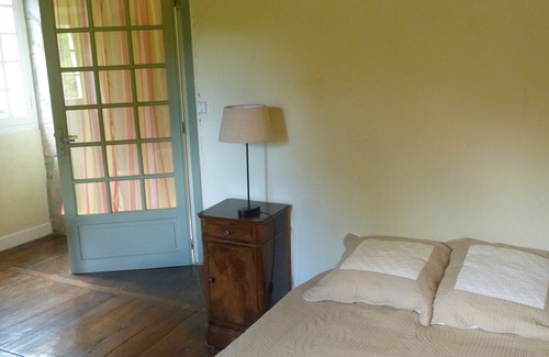 Saint-Germain-du-Bel-Air House | LOT, between ROCAMADOUR and SARLAT