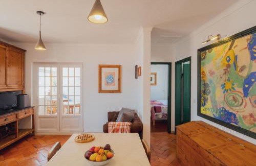 Vila Nova de Milfontes Apartment | Lote 30