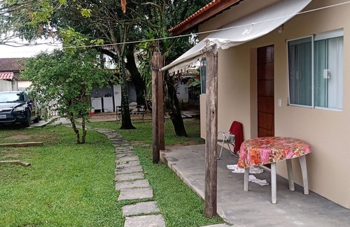 Jardim Britania Apartment | Lotf Britania Garden 100m from the beach
